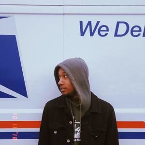 Meet your Posher, Larry